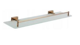 Mexen Arno vonios lentyna, rose gold