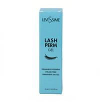 Blakstienų rietiklis Levissime Lash Perm Gel, 15 ml