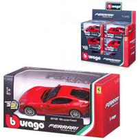 Modeliukas Ferrari Race Play 1:43