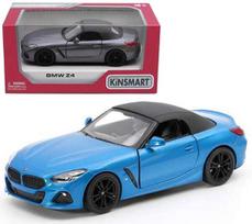 Kolekcinis modeliukas 2019 Bmw Z4 1:34