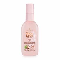 Plaukų aliejus Lee Stafford Coco LOCO With Agave Shine Oil, 75ml