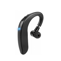 Bluetooth belaidė ausinė pokalbiams ir muzikai / laisvų rankų įranga