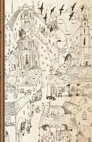 Bloknotas „Rudas Vilnius“