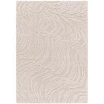 Kilimas CREYA COCOON, 290 x 200 cm, kreminės sp., 60% polipropileno, 40% poliesterio