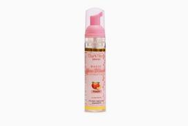 Intymios higienos putos Yoni Wash Peach, Dark Red Brand