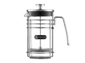 Ambition nuspaudžiamas kavinukas Aroma, 0,6 l