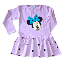 Suknelė Minnie Mouse