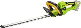 Akumuliatorinės gyvatvorių žirklės Fieldmann FZN 70205-0