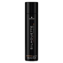 Schwarzkopf Professional Silhouette Super Hold Hairspray