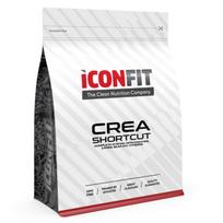 ICONFIT Crea Shortcut 1000g