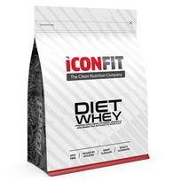 ICONFIT Diet Whey Protein 1000g