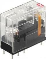 Weidmuller relė 16A/12V