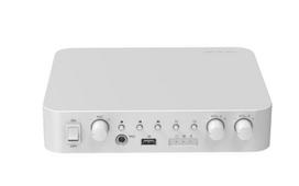 Analoginis stiprintuvas Hikvision DS-QAE0A60G1-VB (60W, Bluetooth, USB)