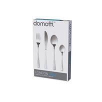 Domotti stalo įrankių rinkinys London, 24 dalių