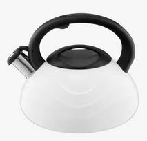 Ambition virdulys su švilpuku Velo, 2.5 l