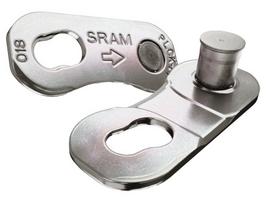 Grandinės sujungimas SRAM PowerLock Flattop 12-speed AXS (1 vnt.)