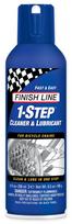 Grandinės valiklis/tepalas Finish Line 1-Step aerozolis 236ml