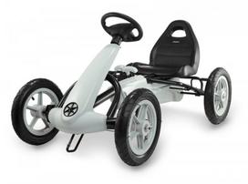 Minamas kartingas Hypermotion Evoque, pilkas