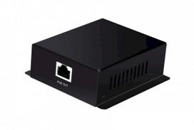 Wi-Tek PoE adapteris-keitiklis WI-PoE61-24V