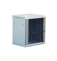 Komutacinė spinta 19\'\' pakabinama 12U 600x450x637 (nesurinkta)
