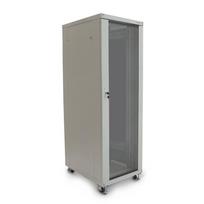 Komutacinė spinta 19\'\' pastatoma 42U 600x600x2055 (nesurinkta)