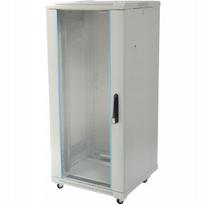 Komutacinė spinta 19\'\' pastatoma 37U 600x1000x1833 (nesurinkta)