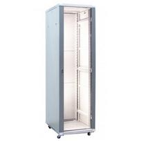 Komutacinė spinta 19\'\' pastatoma 37U 600x800x1833 (nesurinkta)