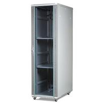 Komutacinė spinta 19\'\' pastatoma 42U 600x1000x2055 (nesurinkta)