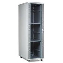 Komutacinė spinta 19\'\' pastatoma 42U 600x600x2055 (nesurinkta)