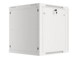 Komutacinė spinta 19\'\' pakabinama 20U 600x600x1000 (pramoninė, be stiklo)
