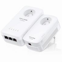 TP-LINK adapteris TL-WPA8631P KIT