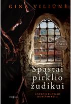 Spąstai pirklio žudikui. Antroji budelio mokinio byla - Gina Viliūnė