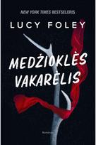 Medžioklės vakarėlis - Lucy Foley