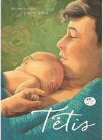 Tėtis - Quentin Greban,Hélène Delforge