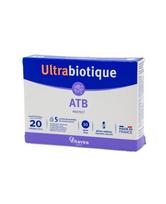 Maisto papildas Vitavea Ultrabiotique ATB Protect gyvosios bakterijos, 10 kaps.