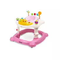 Vaikštynė Toyz Hiphop, Pink