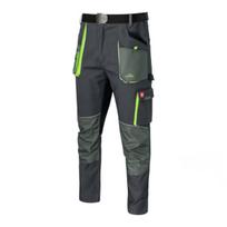 Vyriškos darbinės kelnės Classic stretch slim