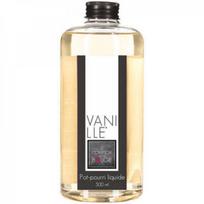 Namų kvapo papildymas Vanille, 500ml.