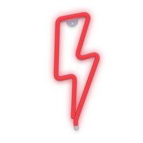Forever  Light FLNEO6 BOLT Neon LED Signboard
