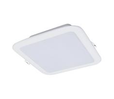 Philips - LED įleidžiamas lubinis šviestuvas LEDINAIRE SLIM LED/10,5W/230V
