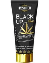 Taboo soliariumo bronzantas su kanapių aliejumi Taboo Expert Black Up Gold Oil Bronzer 200ml