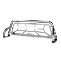 Pikapo kėbulo lankas / rollbar Ø 60mm NISSAN NAVARA (2010-2014)