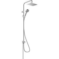 Hansgrohe Vernis Shape 230 1jet Reno Chrome