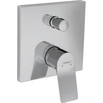 Hansgrohe Vivenis Bath Mixer Chrome
