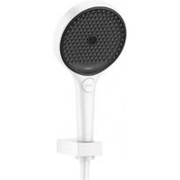 Hansgrohe Rainfinity dušo laikiklio rinkinys 130 3jet su 125 cm dušo žarna