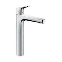 Hansgrohe Focus 230 Chrome