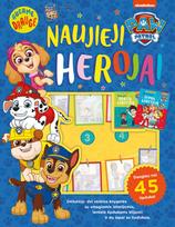 Šunyčiai Patruliai. Naujieji herojai