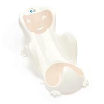 Dėklas į vonelę Thermobaby šypsenėlė, Marron Glace