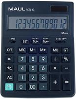 Stalinis skaičiuotuvas MAUL MXL 12, 12, CALMXL4002390085915