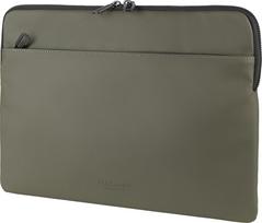 Tucano Protective laptop sleeve for 15.6" laptops, green (BFGOM1516-VM)